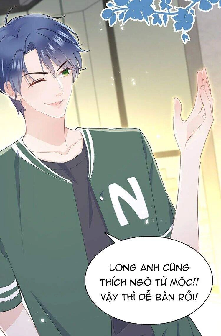 Lừa Boss Làm Bà Mai Chapter 20 - 13