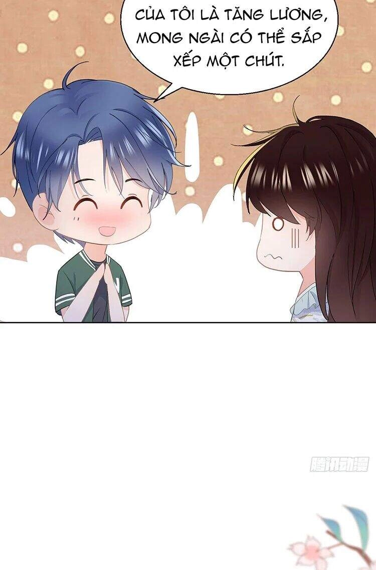 Lừa Boss Làm Bà Mai Chapter 20 - 15