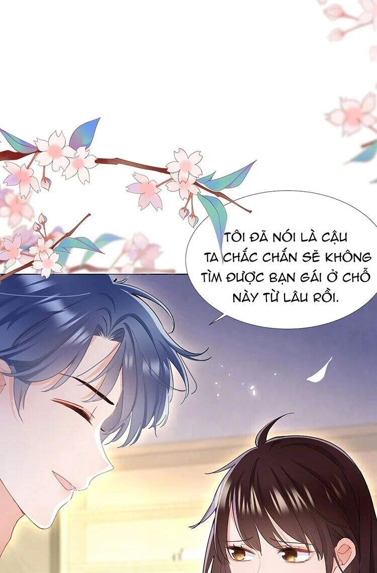 Lừa Boss Làm Bà Mai Chapter 20 - 16