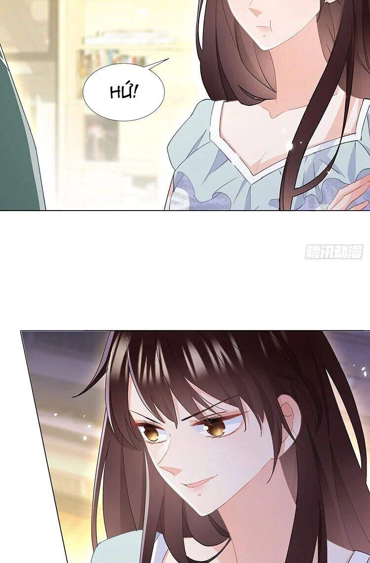 Lừa Boss Làm Bà Mai Chapter 20 - 17