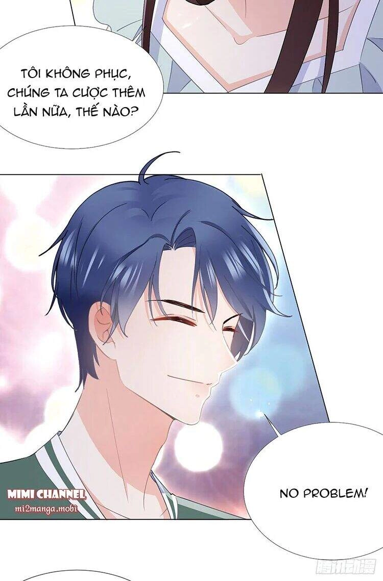 Lừa Boss Làm Bà Mai Chapter 20 - 18