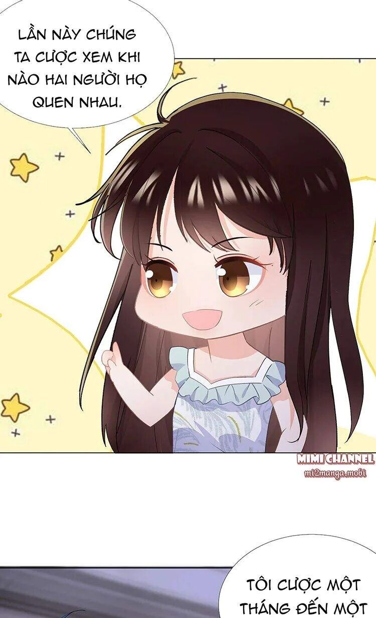 Lừa Boss Làm Bà Mai Chapter 20 - 19