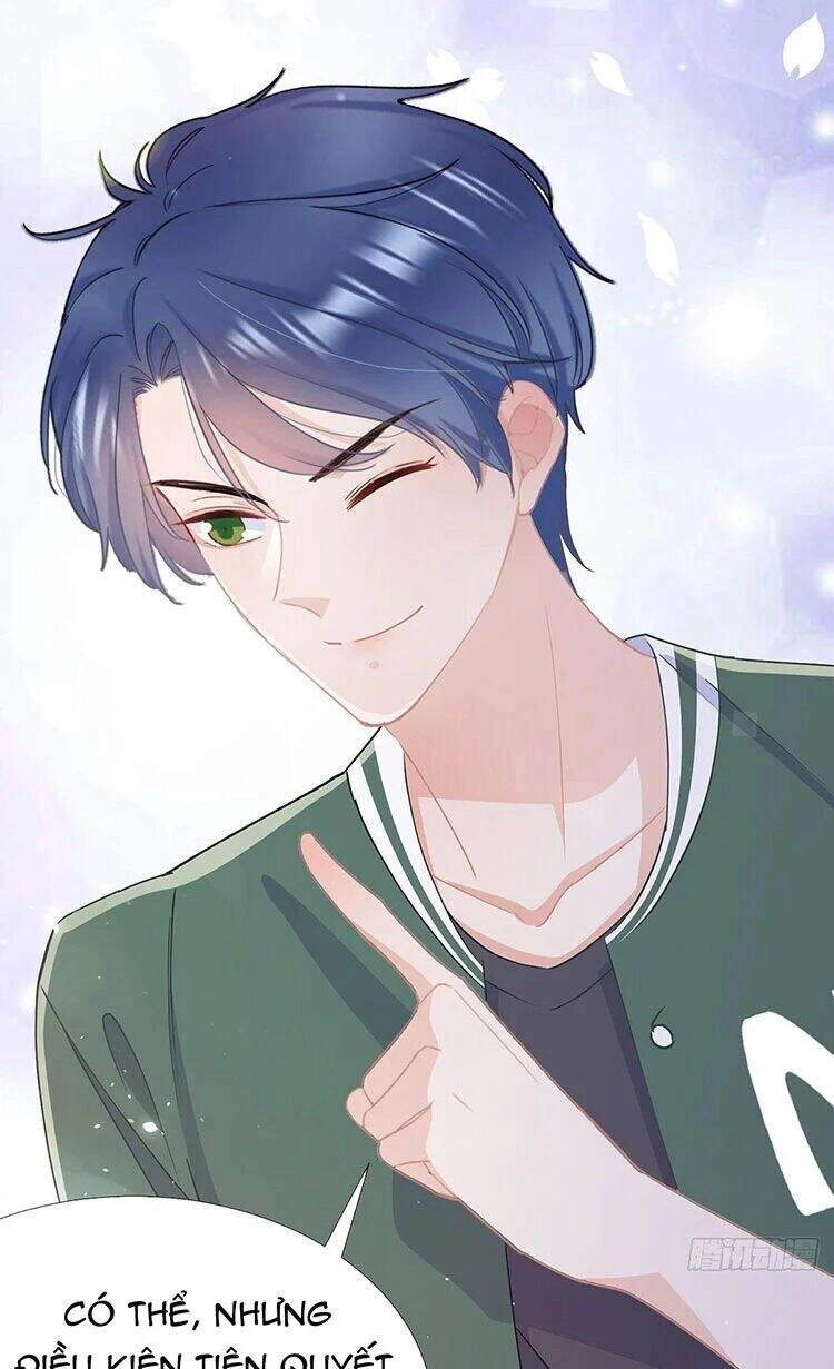 Lừa Boss Làm Bà Mai Chapter 20 - 23