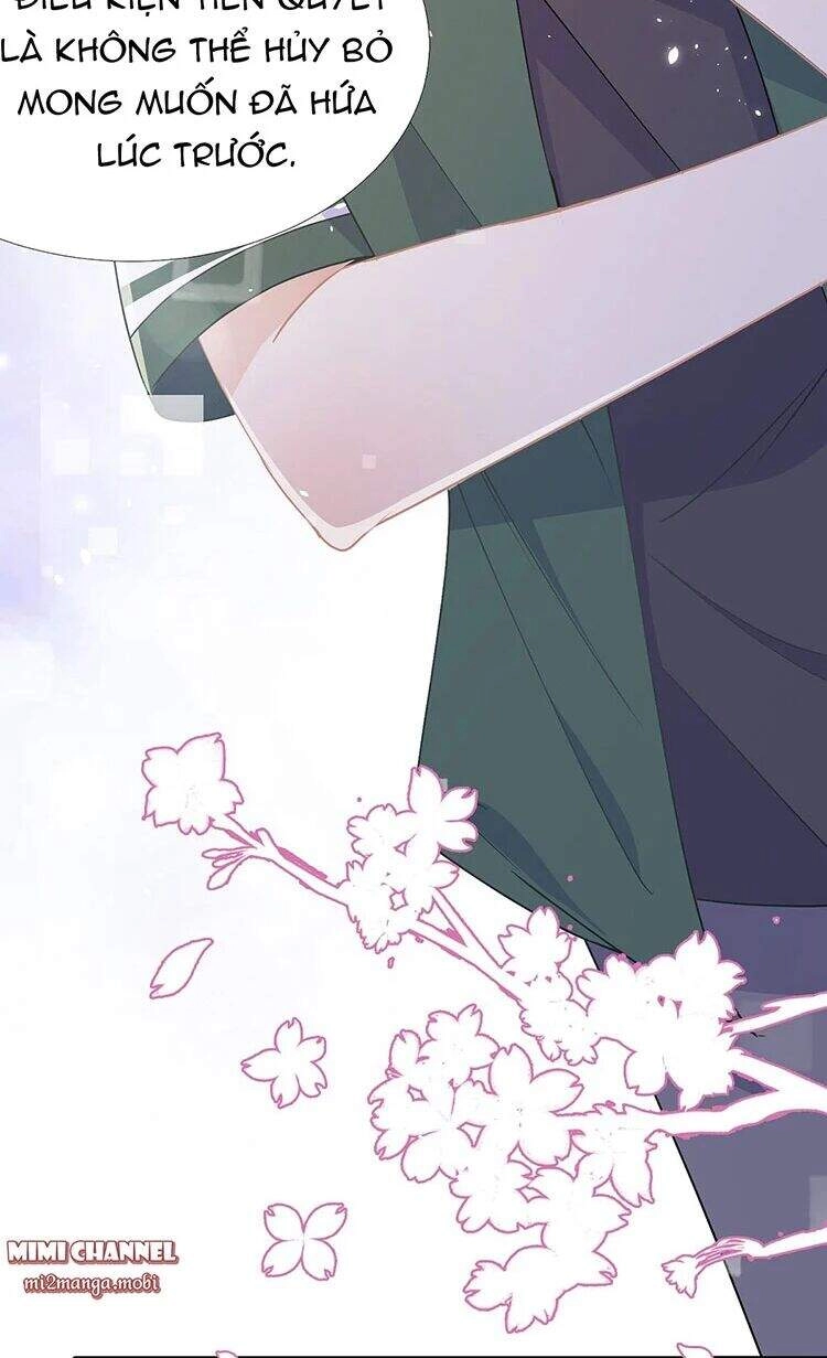 Lừa Boss Làm Bà Mai Chapter 20 - 24