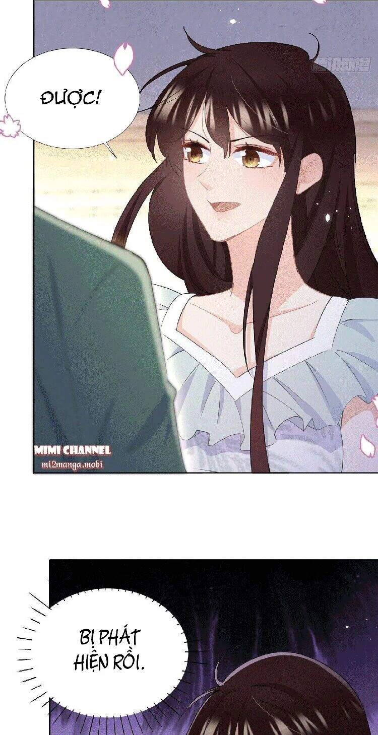 Lừa Boss Làm Bà Mai Chapter 20 - 25