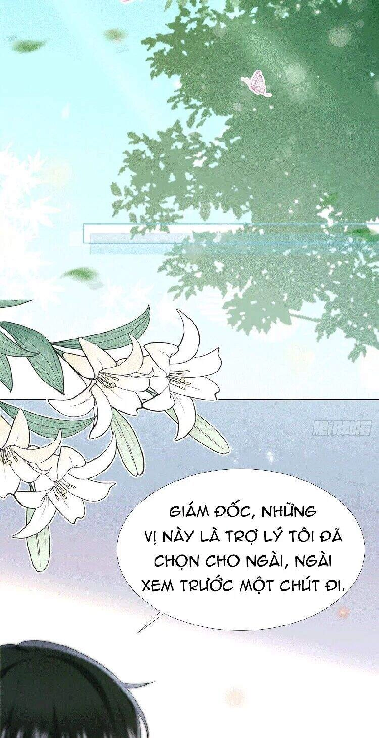 Lừa Boss Làm Bà Mai Chapter 20 - 27