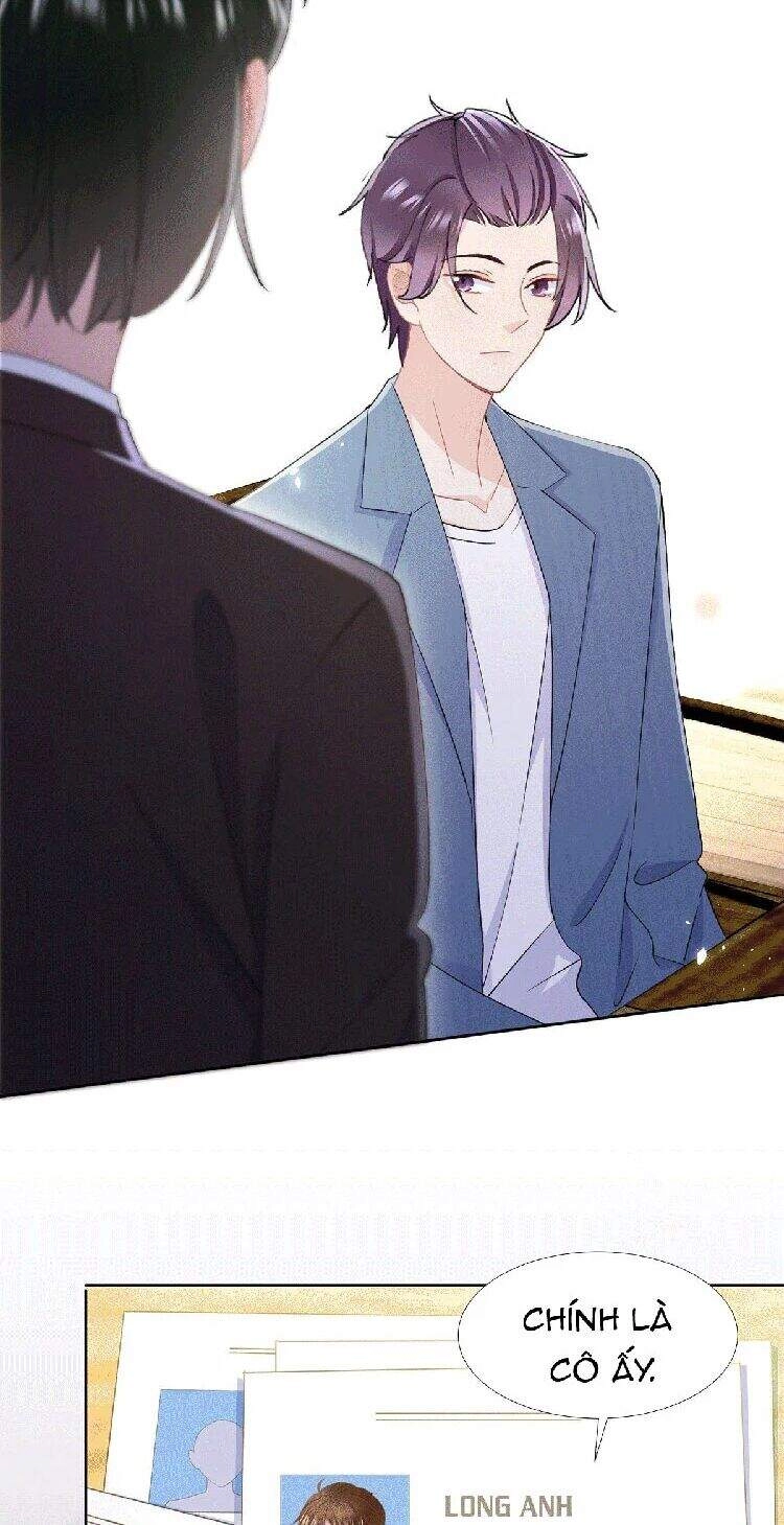 Lừa Boss Làm Bà Mai Chapter 20 - 28