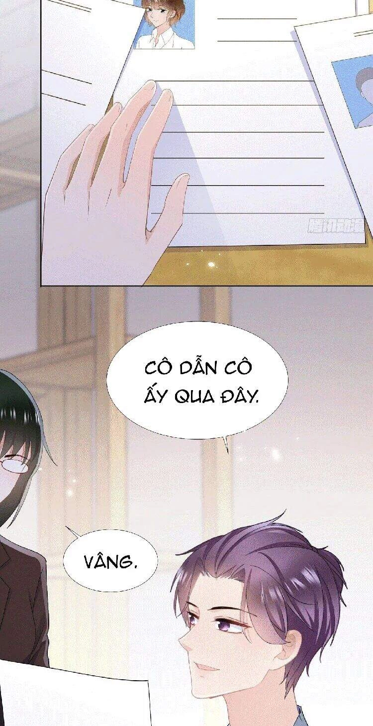 Lừa Boss Làm Bà Mai Chapter 20 - 29