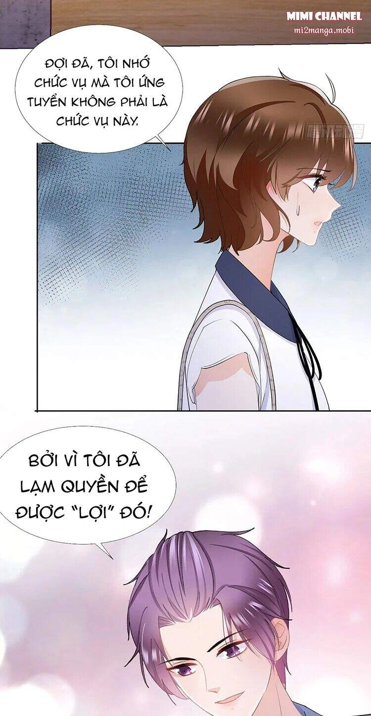 Lừa Boss Làm Bà Mai Chapter 20 - 32