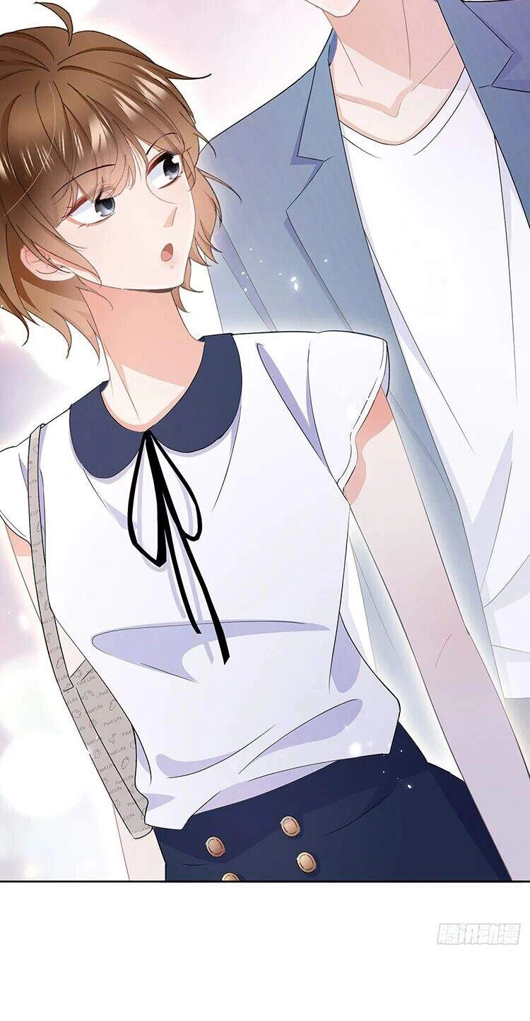 Lừa Boss Làm Bà Mai Chapter 20 - 33