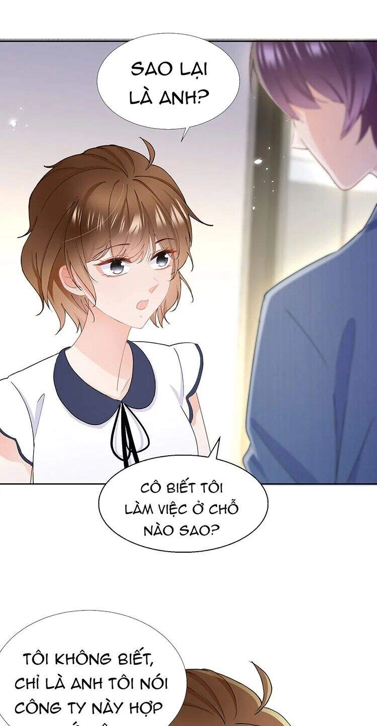 Lừa Boss Làm Bà Mai Chapter 20 - 34