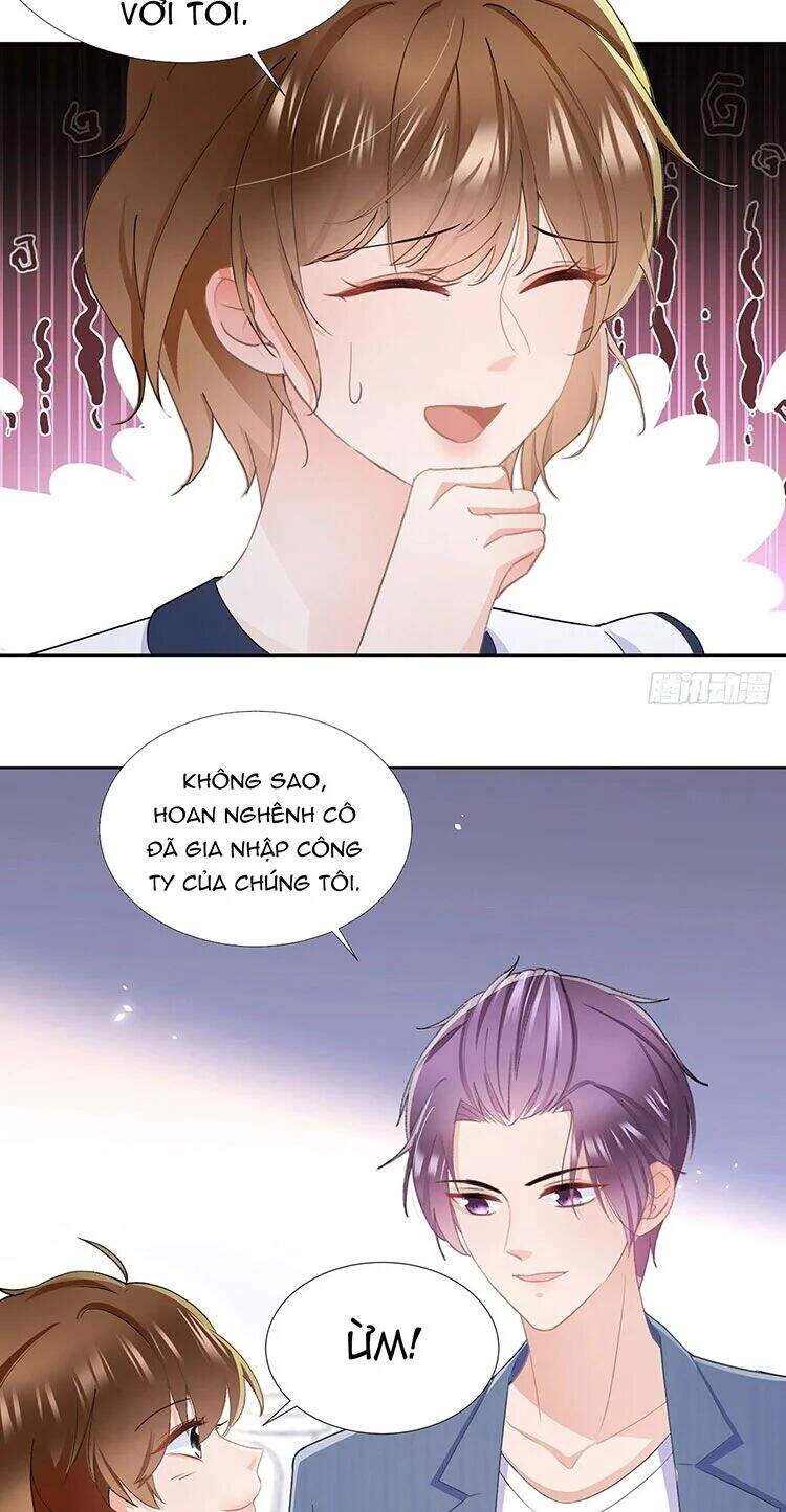 Lừa Boss Làm Bà Mai Chapter 20 - 35