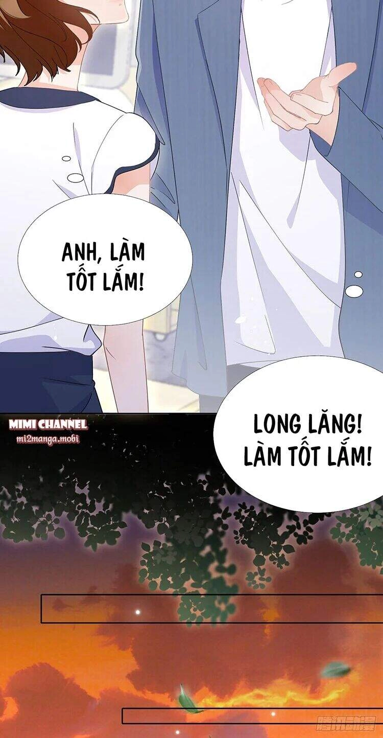 Lừa Boss Làm Bà Mai Chapter 20 - 36