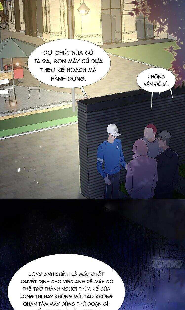 Lừa Boss Làm Bà Mai Chapter 20 - 39