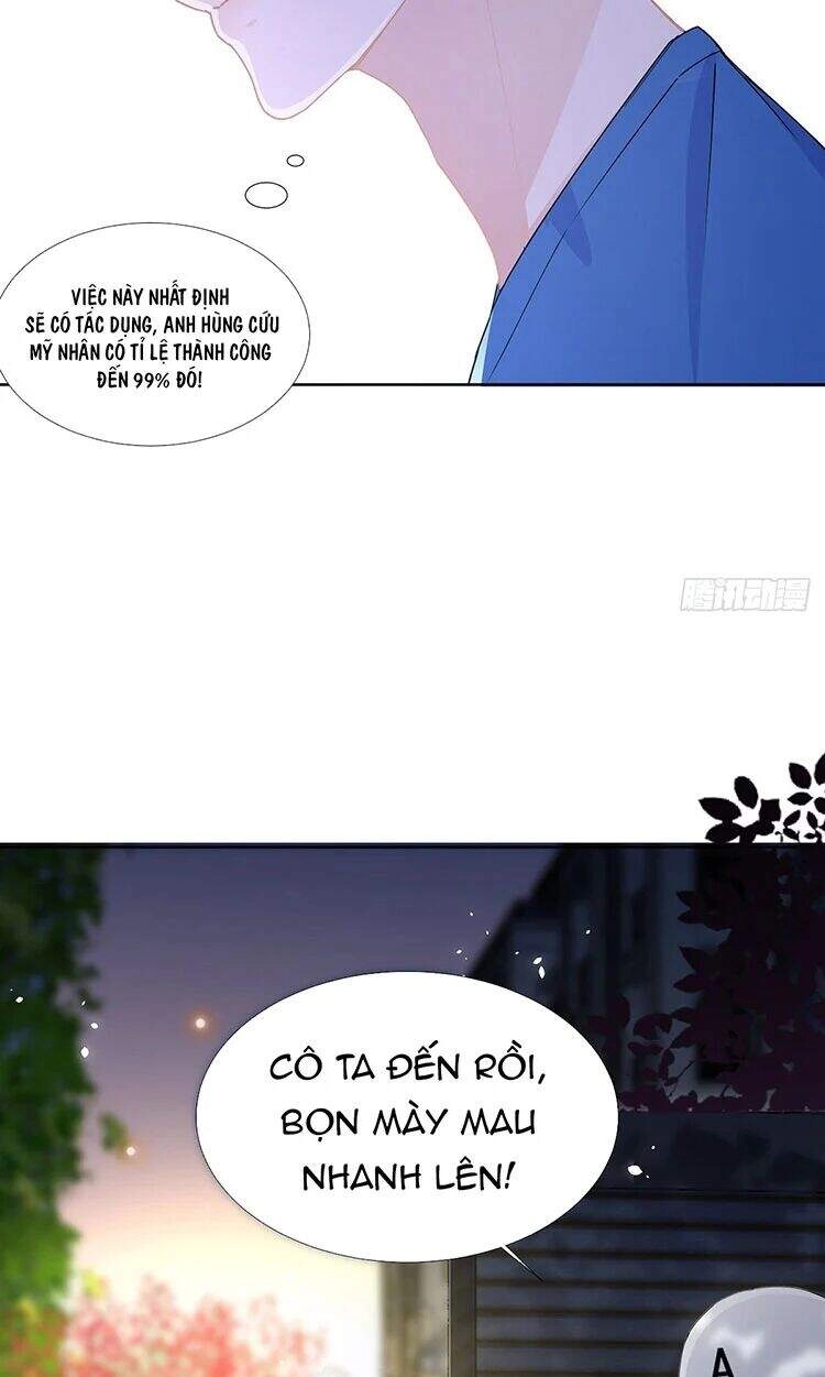 Lừa Boss Làm Bà Mai Chapter 20 - 41