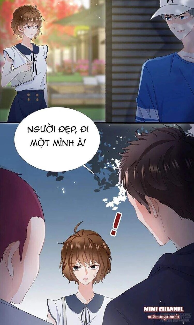 Lừa Boss Làm Bà Mai Chapter 20 - 42