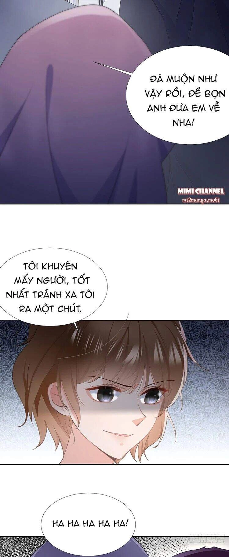 Lừa Boss Làm Bà Mai Chapter 20 - 43