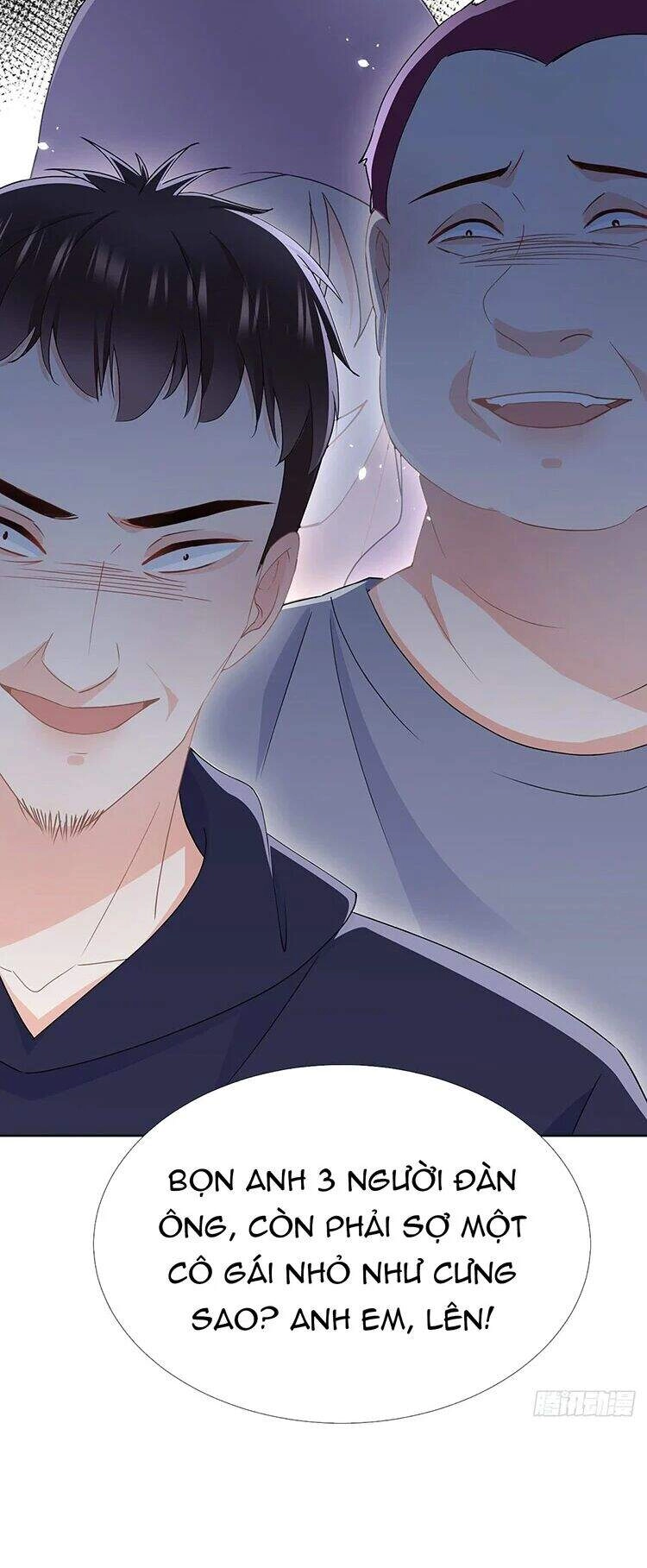 Lừa Boss Làm Bà Mai Chapter 20 - 44