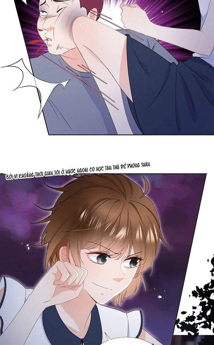 Lừa Boss Làm Bà Mai Chapter 20 - 46