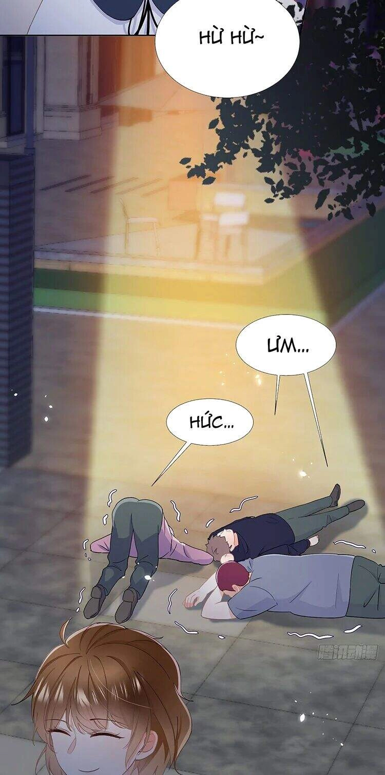 Lừa Boss Làm Bà Mai Chapter 20 - 47