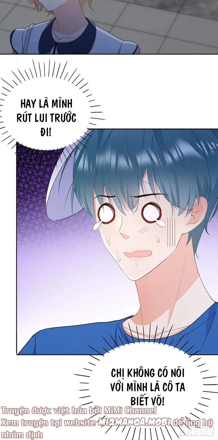 Lừa Boss Làm Bà Mai Chapter 20 - 48