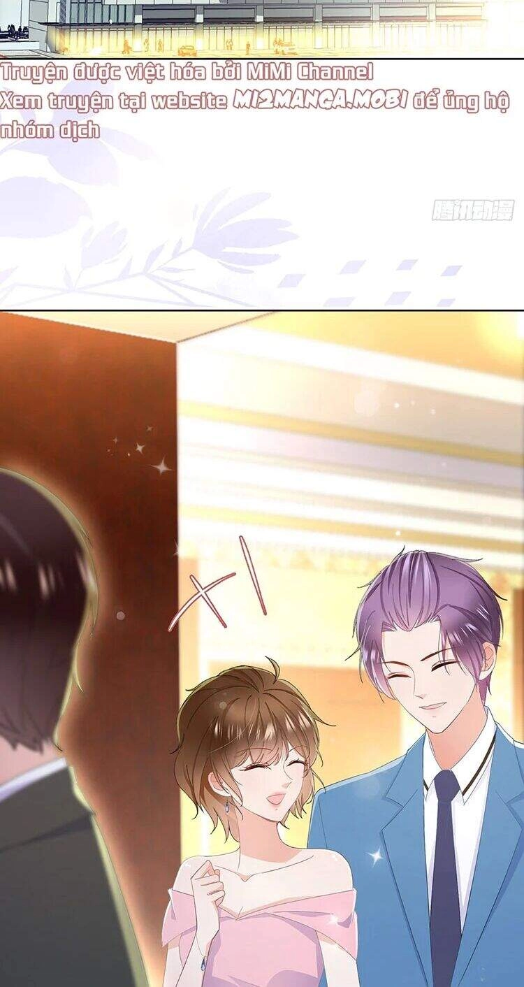 Lừa Boss Làm Bà Mai Chapter 21 - 2