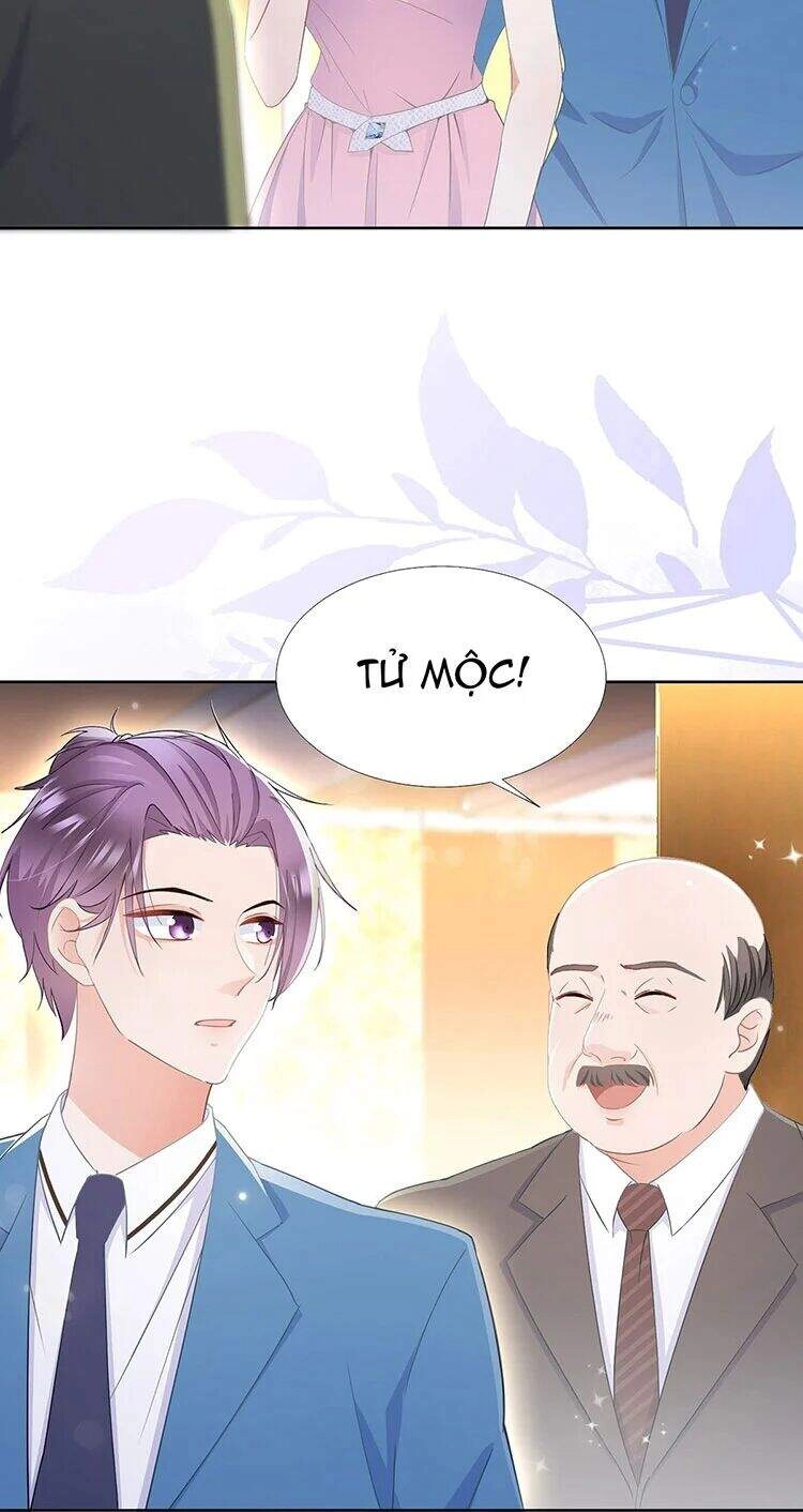 Lừa Boss Làm Bà Mai Chapter 21 - 3