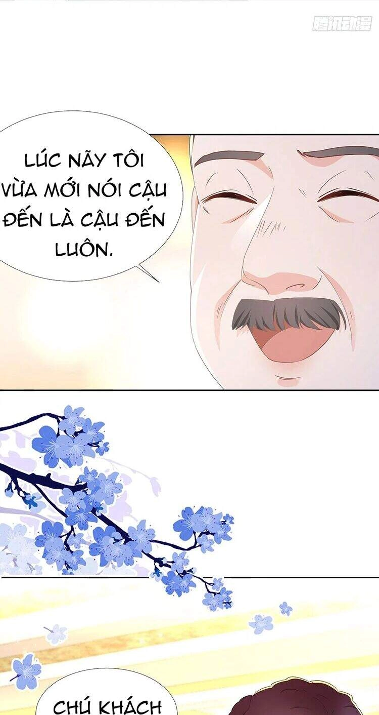 Lừa Boss Làm Bà Mai Chapter 21 - 4