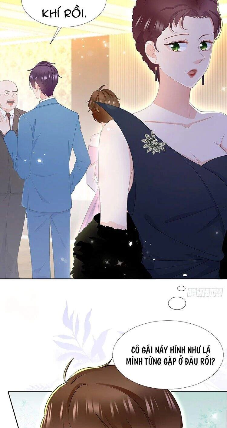 Lừa Boss Làm Bà Mai Chapter 21 - 5