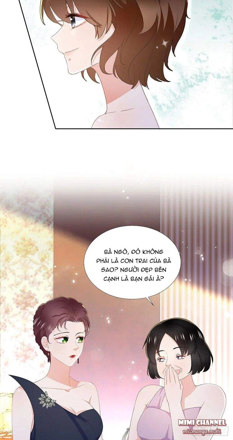 Lừa Boss Làm Bà Mai Chapter 21 - 6