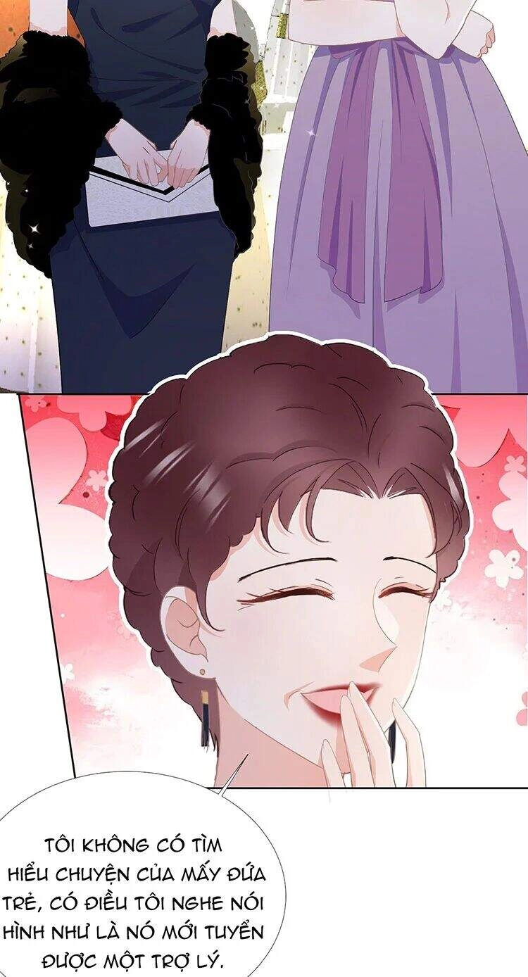 Lừa Boss Làm Bà Mai Chapter 21 - 7