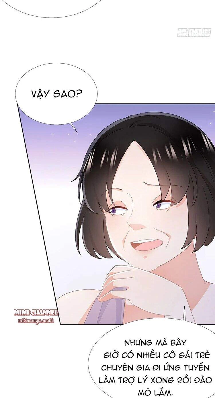 Lừa Boss Làm Bà Mai Chapter 21 - 8