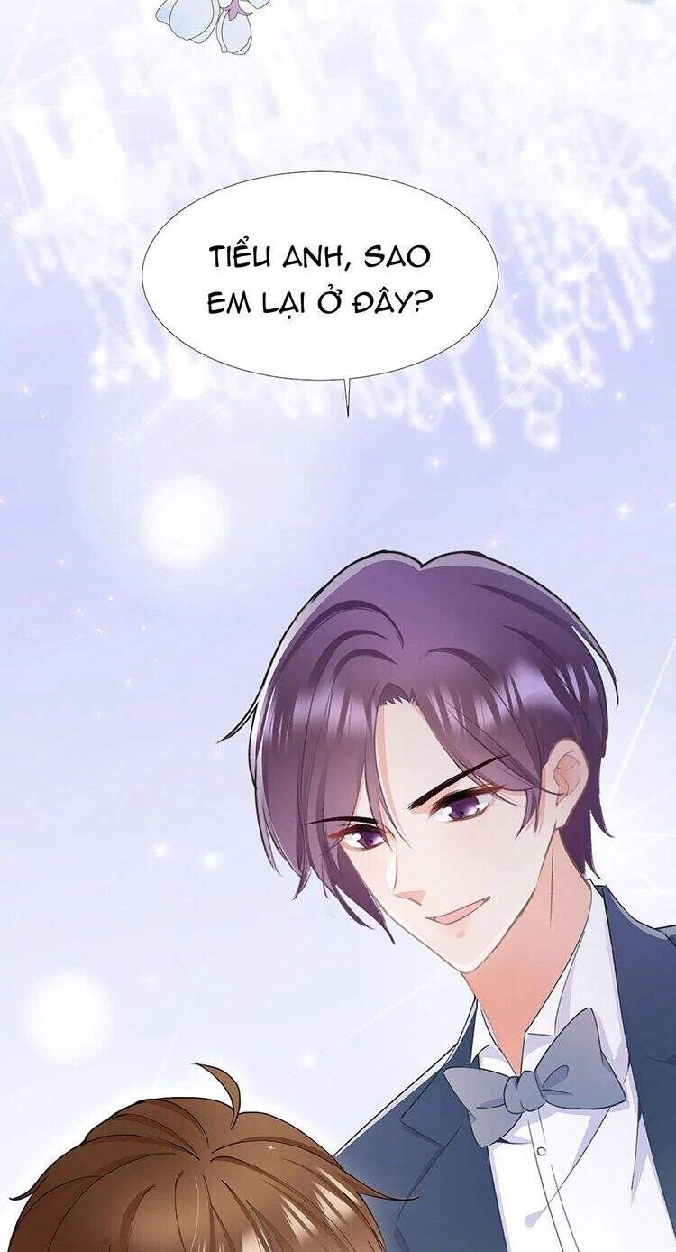 Lừa Boss Làm Bà Mai Chapter 21 - 10