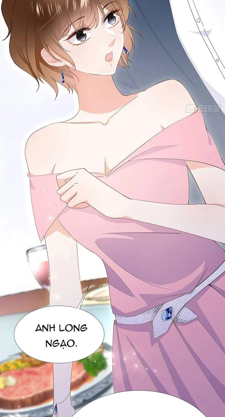 Lừa Boss Làm Bà Mai Chapter 21 - 11