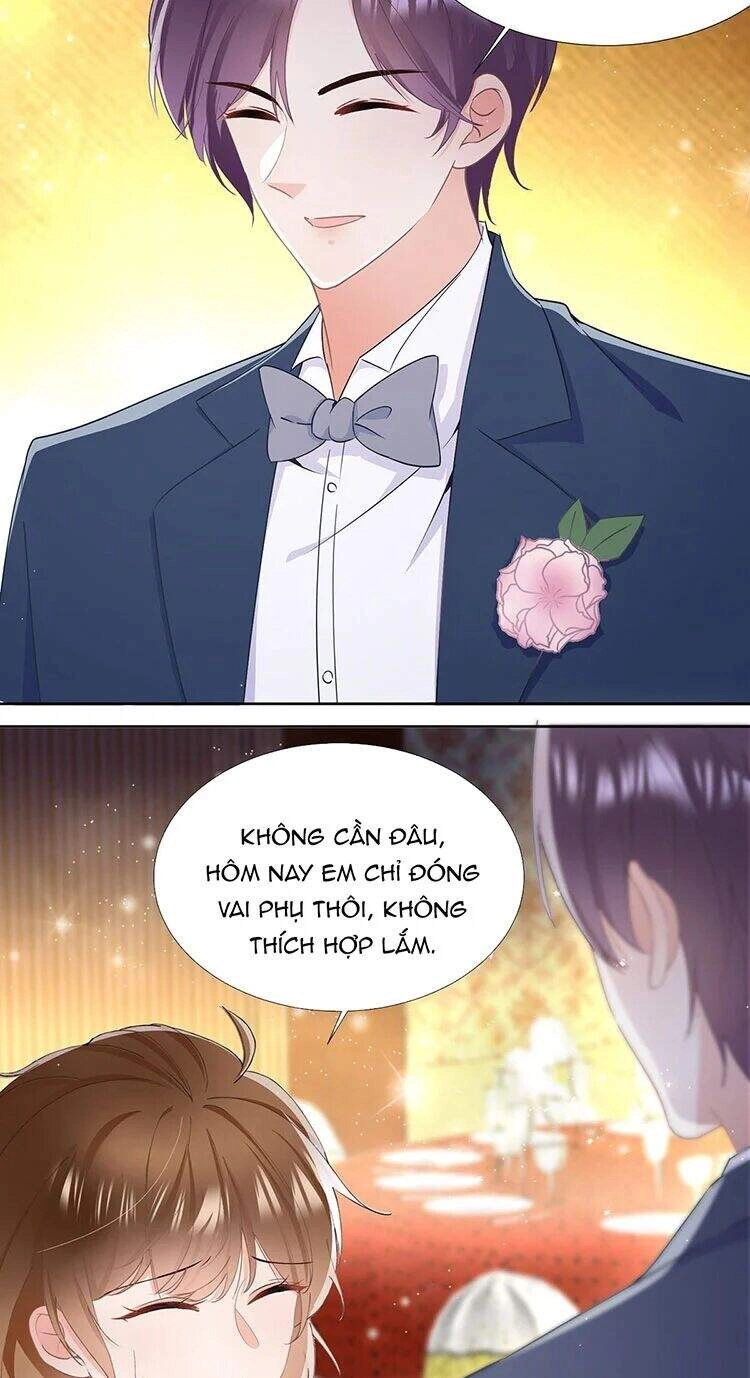 Lừa Boss Làm Bà Mai Chapter 21 - 13