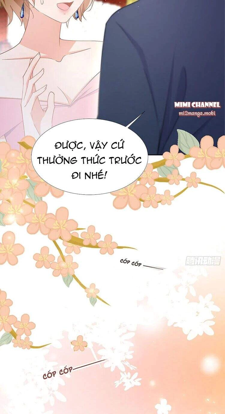 Lừa Boss Làm Bà Mai Chapter 21 - 14