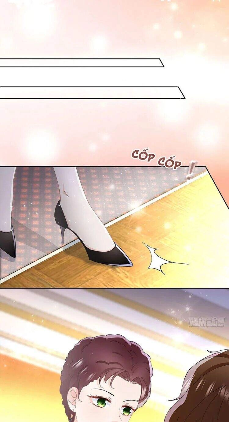 Lừa Boss Làm Bà Mai Chapter 21 - 15