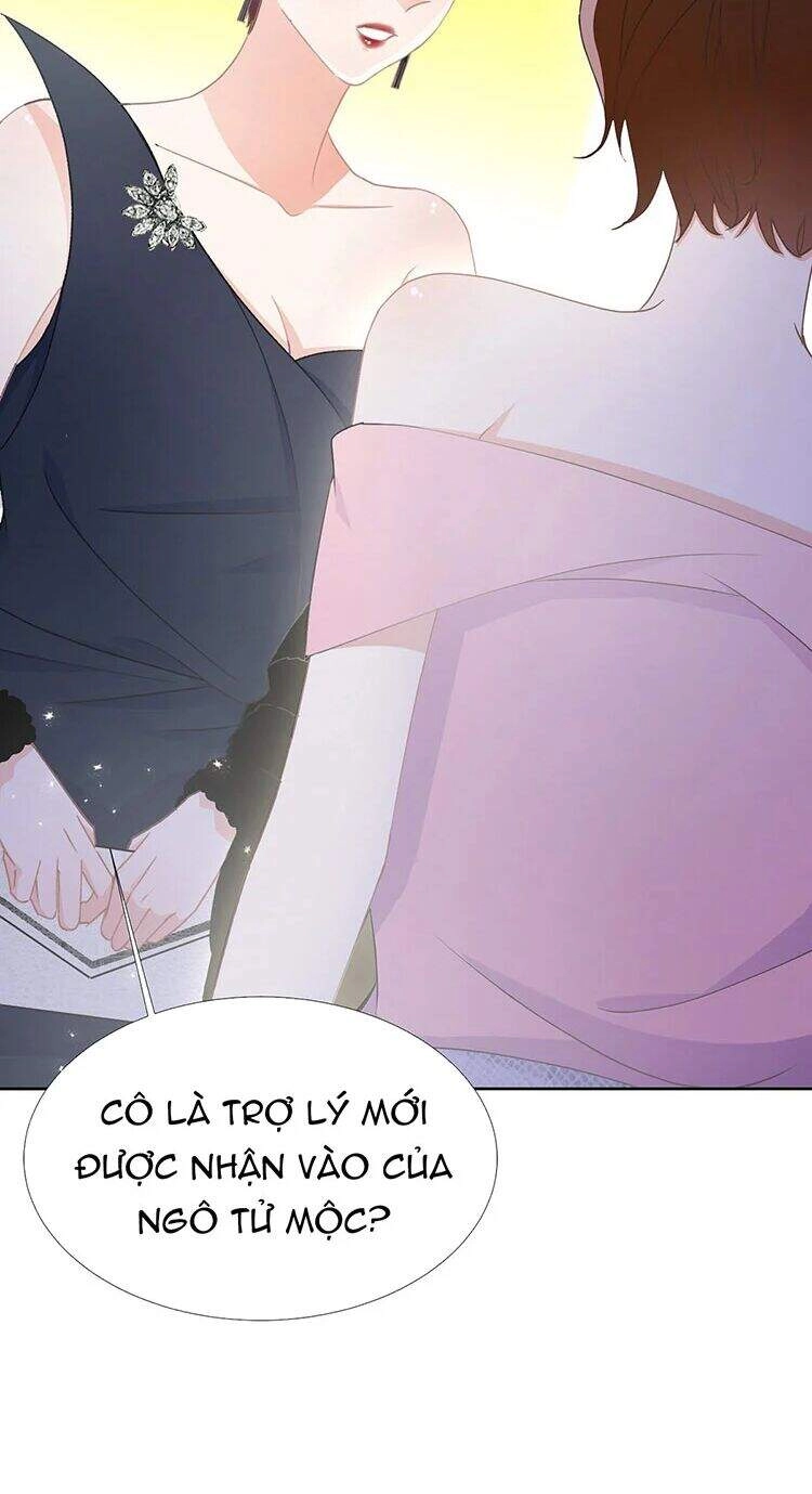 Lừa Boss Làm Bà Mai Chapter 21 - 16