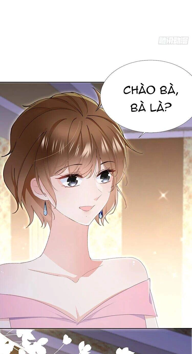 Lừa Boss Làm Bà Mai Chapter 21 - 17