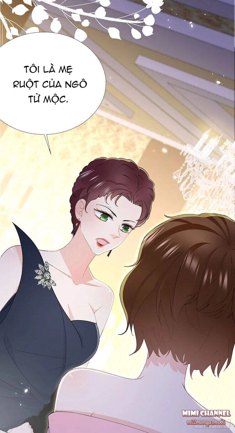 Lừa Boss Làm Bà Mai Chapter 21 - 18