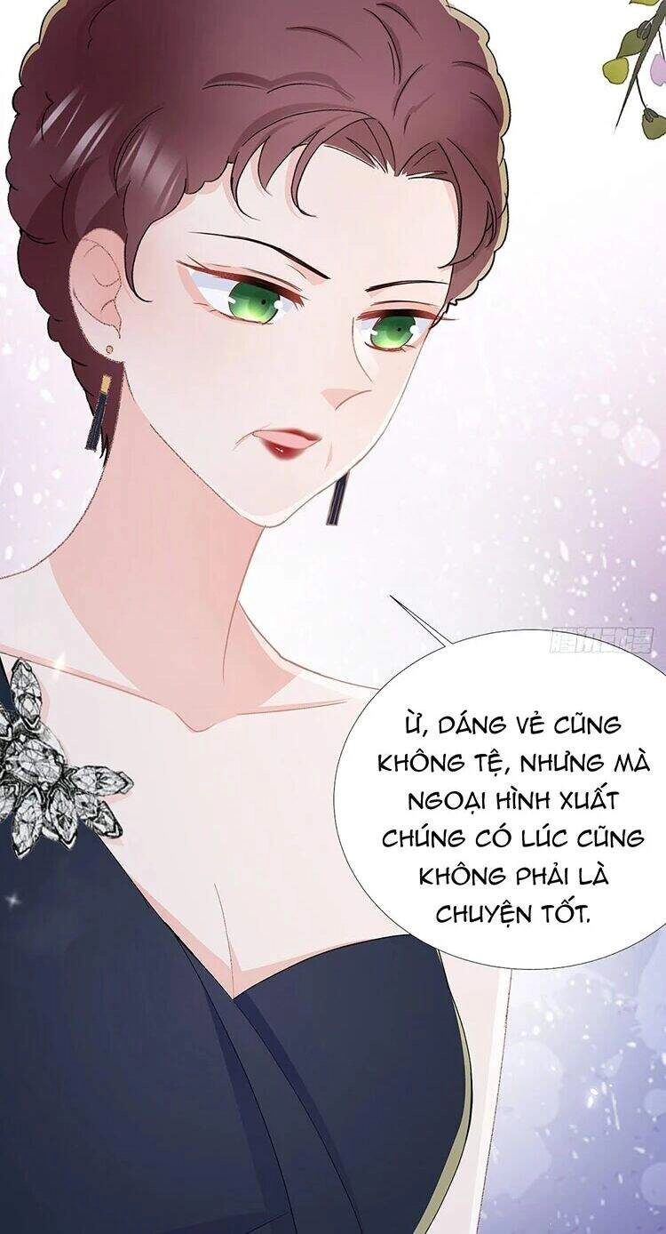 Lừa Boss Làm Bà Mai Chapter 21 - 20