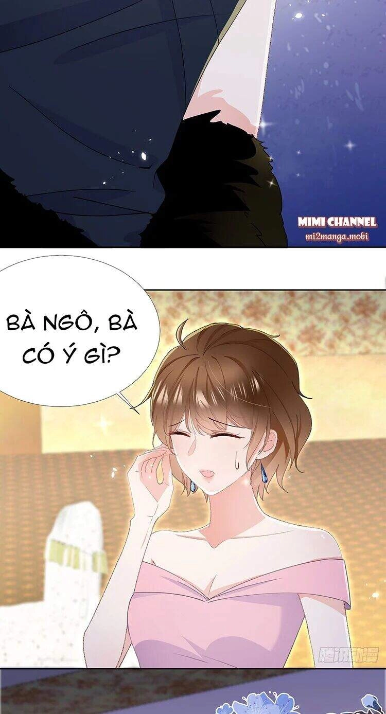 Lừa Boss Làm Bà Mai Chapter 21 - 21