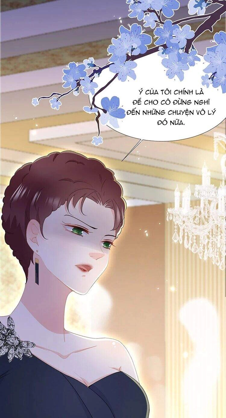 Lừa Boss Làm Bà Mai Chapter 21 - 22