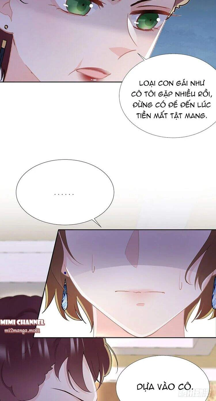 Lừa Boss Làm Bà Mai Chapter 21 - 24