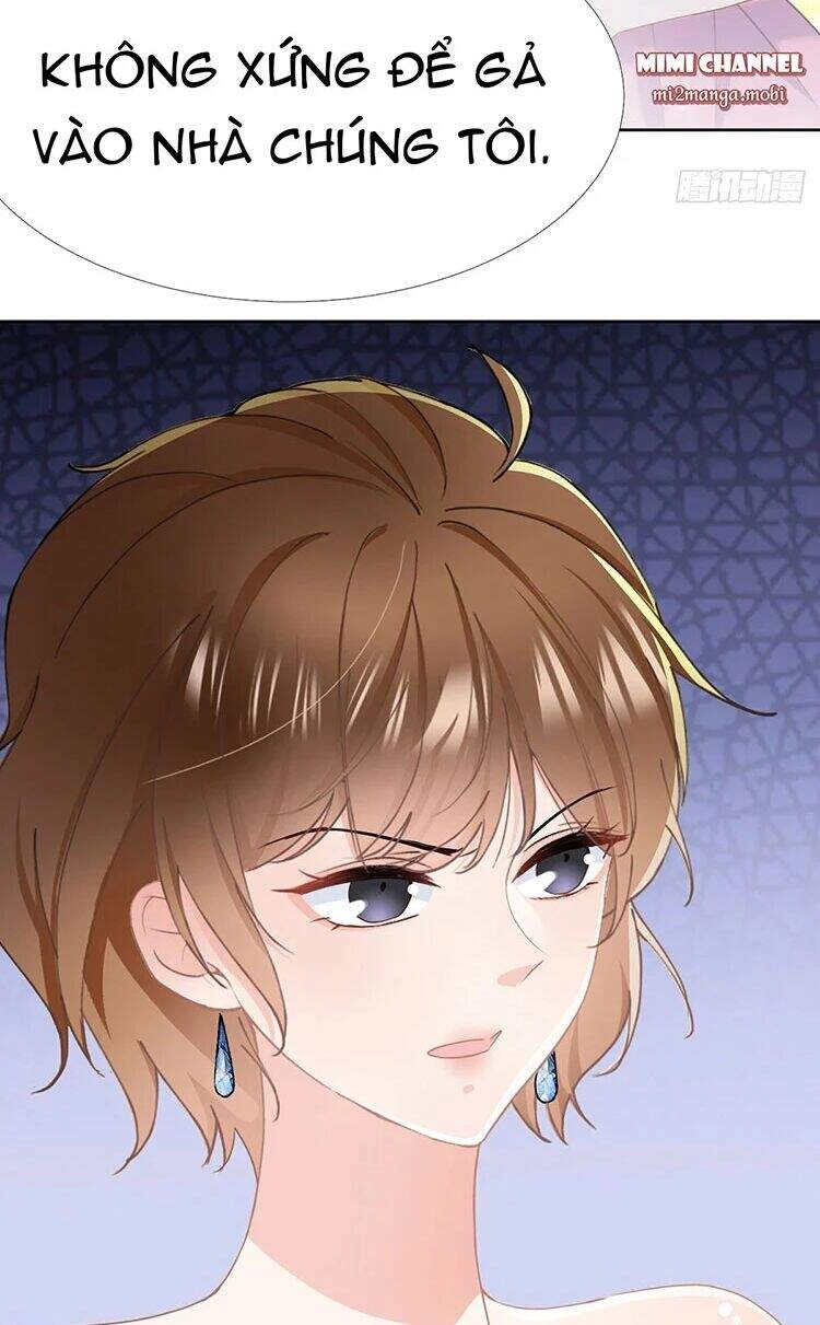 Lừa Boss Làm Bà Mai Chapter 21 - 26