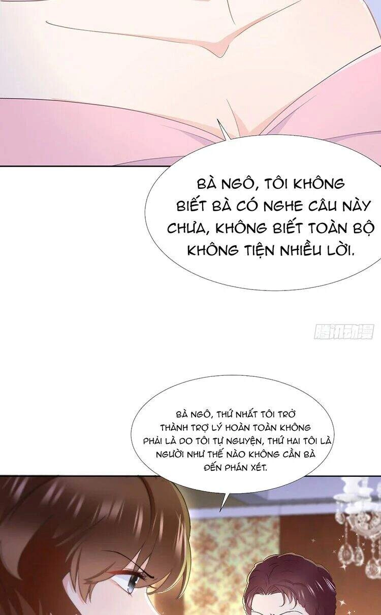 Lừa Boss Làm Bà Mai Chapter 21 - 27