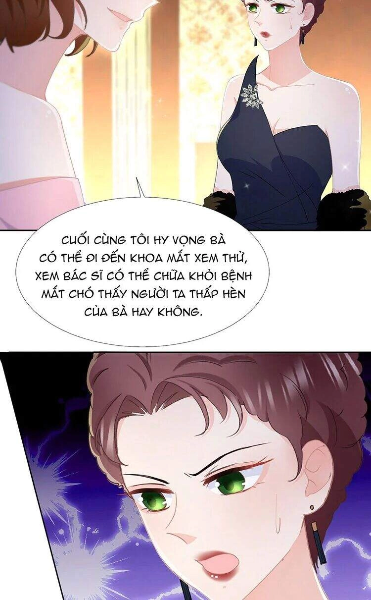 Lừa Boss Làm Bà Mai Chapter 21 - 28