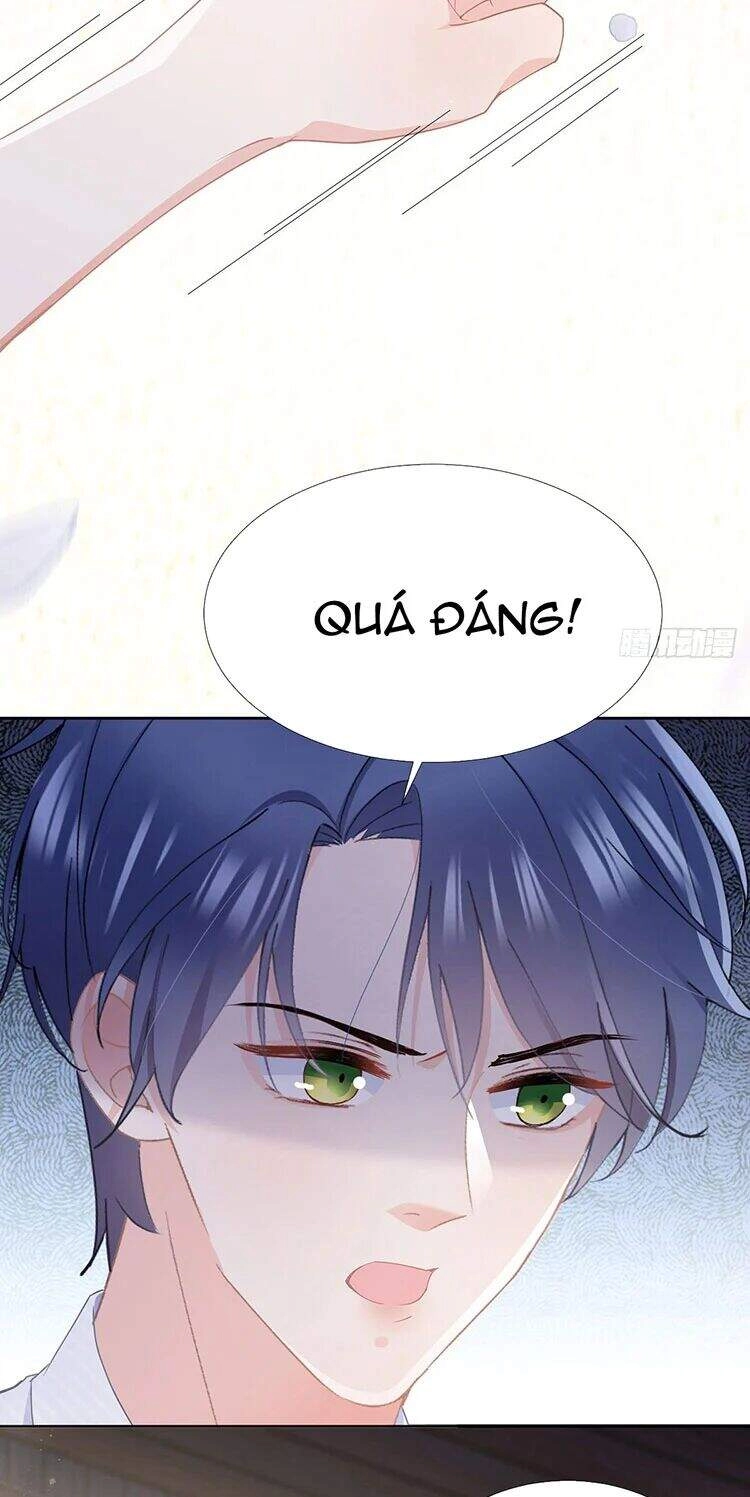 Lừa Boss Làm Bà Mai Chapter 21 - 35