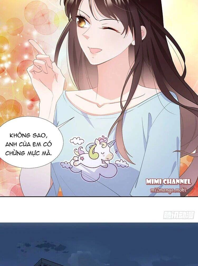 Lừa Boss Làm Bà Mai Chapter 21 - 38