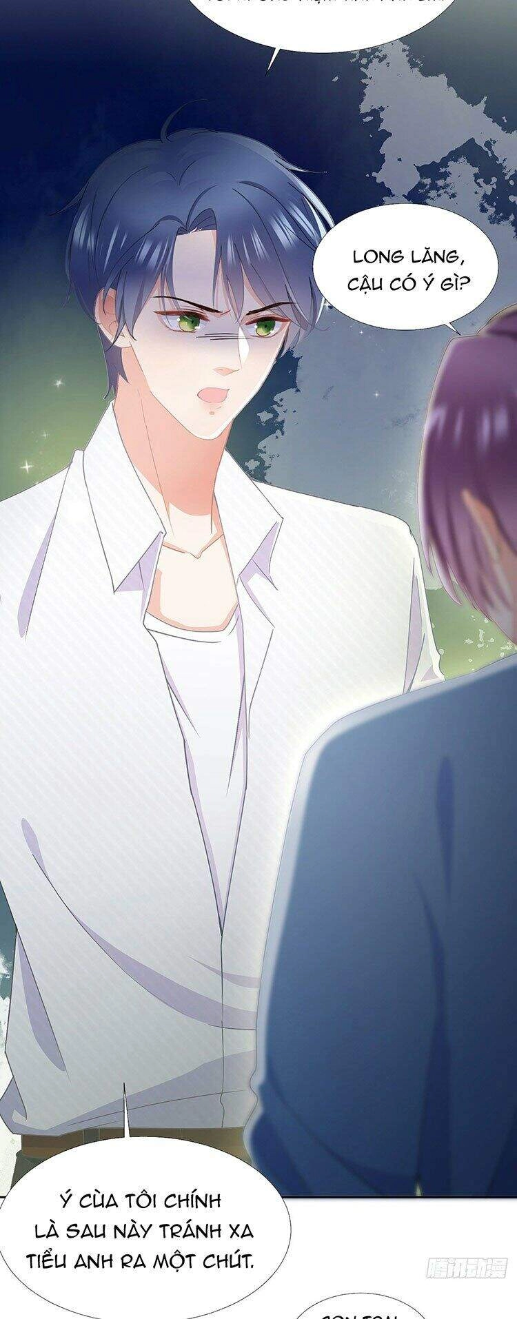 Lừa Boss Làm Bà Mai Chapter 21 - 44